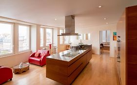 Cosy Kleber - 80M2 In The Heart Of Town